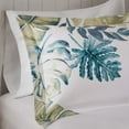 thumbnail image 3 of Lorelai Cotton Printed 6 Piece Comforter Set Multi Queen, 3 of 5