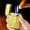 Gold-A, variant on Bxaolu Metal Lighter, Side Wheel Frosted Lighter, Refillable Butane Lighter, Soft Flame Lighter, Flip Lighter, Outdoor, Camping, Men's Gift (A)