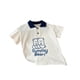 thumbnail image 5 of Qarigey Trajes de hermanos Estilo coreano Jersey de moda Turn-down Tops Pantalones cortos sólidos Niñas Vestidos de oso lindo Conjunto de Type1 NO1, 5 of 6