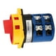thumbnail image 5 of Interruptor de corte de energía, interruptor de transferencia universal BERM, interruptor de desconexión de carga, componentes de control industrial, aspecto llamativo, 5 of 8