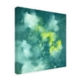 thumbnail image 2 of Canvas Wall Art - Thomas Leung 'Dream Flower' Wall Art for Living Room, Bedroom, or Office Décor by Trademark Fine Art - 35 x 35 Inches, 2 of 4