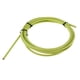 thumbnail image 2 of Cable de freno Macarena Accesorios para Bicicletas Fijas Verde 9.7 Ft, 2 of 8