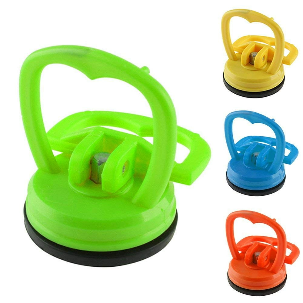 1PACK Paintless Dent Removal Tools Mini Suction Cup Dent Puller for Car