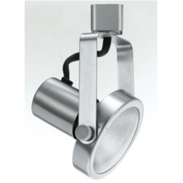 Cal lighting JT-258A-RU Light Adjustable MR16 Track Head - Rust