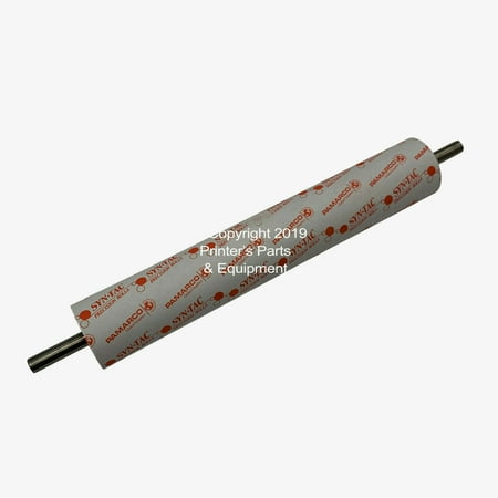 

Crestline Ryobi 3200E Form Roller CL3240 / X07-0106