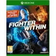 thumbnail image 2 of Fighter Within - Xbox One Xbox One Game, 2 of 2