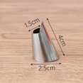 thumbnail image 2 of Stainless Steel Finger Protector, Adjustable Separator Resistant Thumb Guard Peelers, Adjustable Cut Resistant Finger Protector, for Nuts, Fruits, Seafood Sheller,Set of 5, 2 of 8