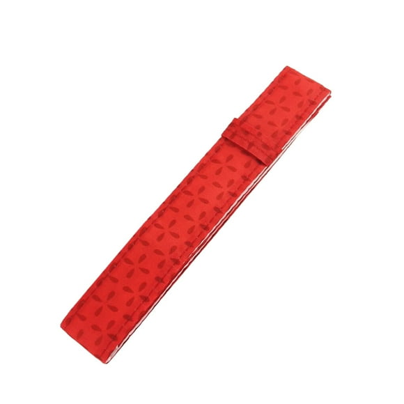 Cake Pan Strip Cloth DIY Baking Sheet Cake Tray Strip Anti-deformation Heat-resistant Baking Sheet Belt, Red