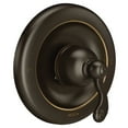 thumbnail image 2 of Moen Traditional Mediterranean Bronze Posi-Temp(R) Valve Trim, 2 of 6