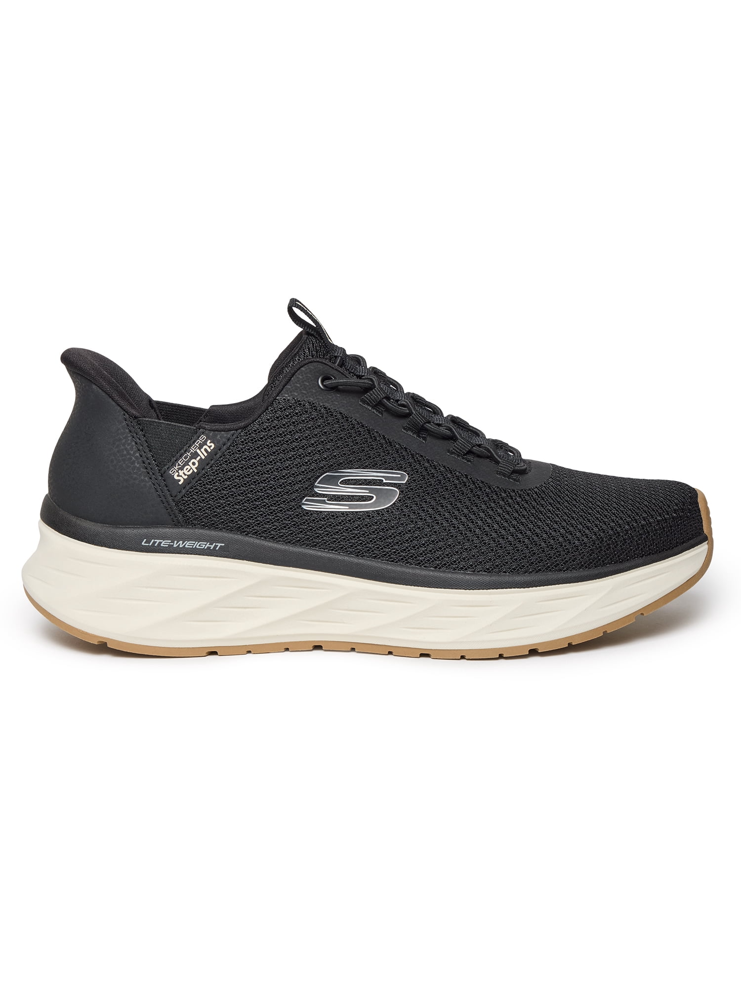 Skechers Men's Hands Free Step-Ins Venture Ride Slip-On Athletic Shoe