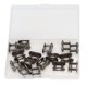 thumbnail image 1 of Juego de accesorios 20 piezas Master Chain Link Connector Roller 420 para moto de cross de 50cc, 70cc, 90cc, 110cc y 125cc, 1 of 9
