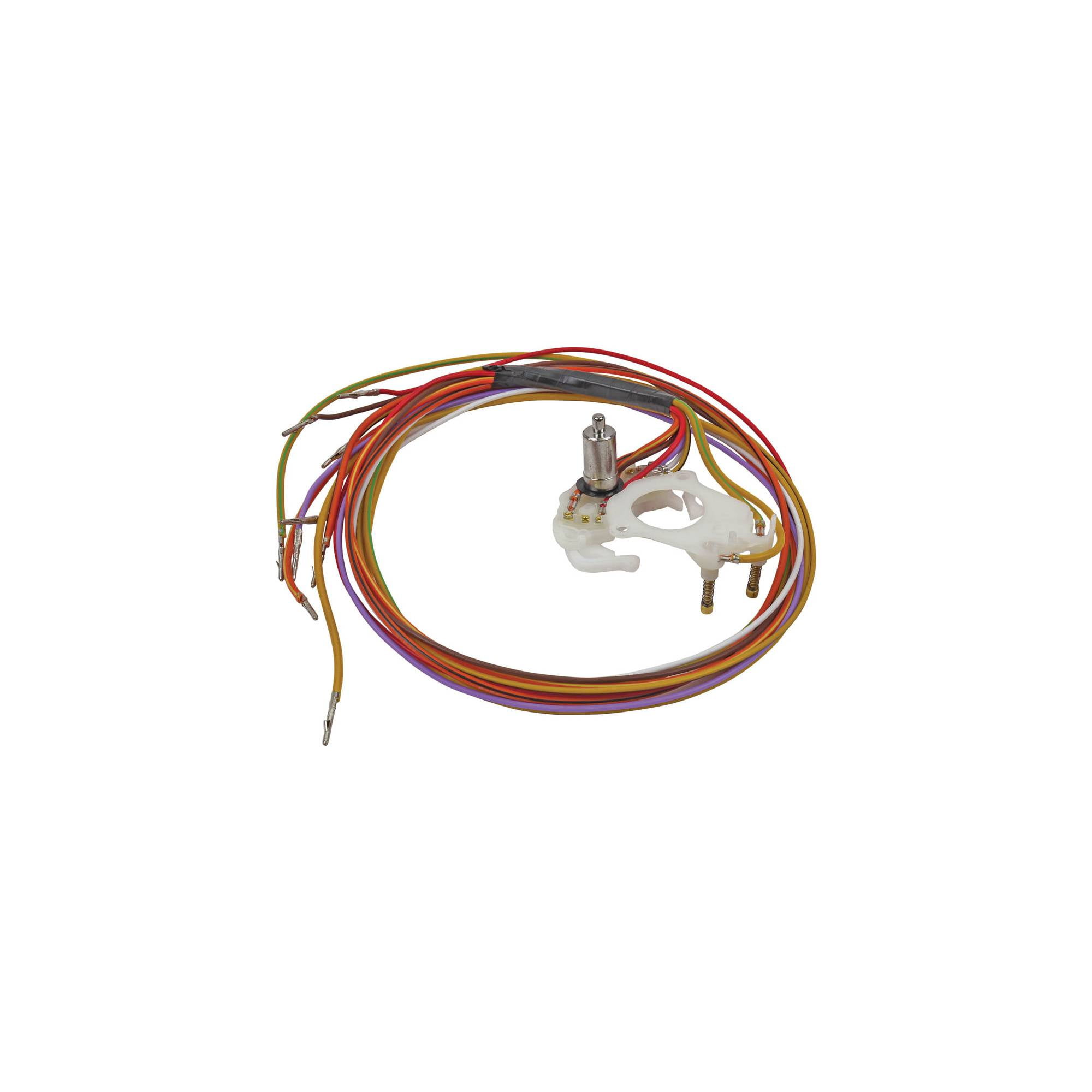 [DIAGRAM] 1967 Ford Thunderbird Turn Signal Switch Wiring Diagram