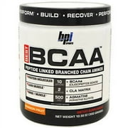 BPI Best BCAA, Passion Fruit, 30 CT