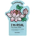 thumbnail image 2 of Mascarilla TONYMOLY I'm Real Radiance Hydrating 5 unidades, 2 of 7