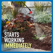 Roundup Weed & Grass Killer₄ Concentrate, Use In Flower Beds and other areas of your yard, 35.2 fl.oz.