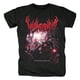 thumbnail image 4 of Camiseta de banda de espíritu pesado de verano 2025, camiseta de algodón para hombres y mujeres, camiseta holgada informal de calle a la moda con cuello redondo para hombres y mujeres, 4 of 5