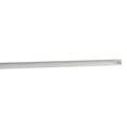 thumbnail image 2 of EcoStake Fiberglass Garden Stakes 5/16" Dia 6 FT, Hollow Stake for Plants Support, Secure Climbing Plants, Pack of 100, White, 2 of 4