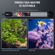 thumbnail image 1 of Ahorro de energía impermeable de la barra de calefacción del termostato 35W-220W para agua dulce de agua salada JShteea El nuevo, 1 of 9