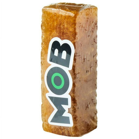 Mob Grip Cleaner Stick Grip Gum Brown 4inch