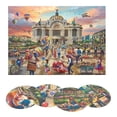 thumbnail image 2 of Rompecabezas Novelty Premium Bellas Artes 1500 piezas, 2 of 5