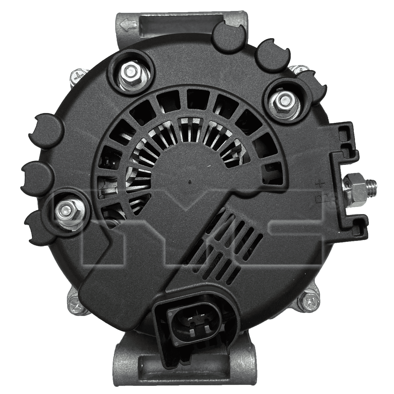 TYC 2-11711 Alternator