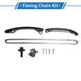 thumbnail image 3 of Kit de cadena de distribución Unique Bargains para Renault Clio IV 2013-2021 No.130C12345R/130C16519R/150A08640R 1 juego de automóvil, 3 of 7