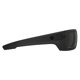 thumbnail image 2 of Gafas de sol Spy REBAR SE negro mate Happy Gray Green, 2 of 5