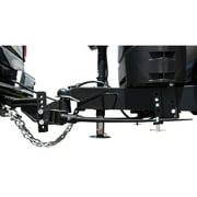 Blue Ox BXW0850 TrackPro Weight Distribution Hitch - 8,000 GTW/800 TW