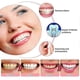 thumbnail image 3 of Jaysuing Soda Bright White Teeth Press Toothpaste Passion Fruit Blueberry Fruit Flavor Oral Cleaning - Blueberry 30Ml Bags, 3 of 5