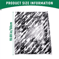 thumbnail image 4 of Hydrographic Film - Water Transfer Printing Hydro Dipping -Splatter 1 Meter, 4 of 9