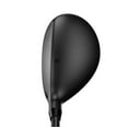thumbnail image 2 of Cobra Golf Club DARKSPEED 21* 4H Hybrid Regular FST KBS PGI 75 New, 2 of 4