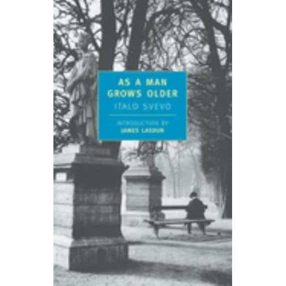 Pre-Owned As a Man Grows Older (Paperback) 0940322846 9780940322844