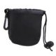 thumbnail image 1 of Estuche de bolsa suave impermeable de neopreno universal para lente de cámara de video, 1 of 8