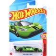 thumbnail image 4 of 24N Original Hot Wheels Coches de juguete para niños 1/64 Diecast Nissan Skyline Audi Quattro Porsche 911 Carrera 904 BMW M3 DMC Delorean, 4 of 5