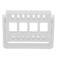 thumbnail image 2 of Soporte para Taladro de Unas, Estuche de Almacenamiento para Brocas para Mácina de Taladro de Unas, Soporte para Brocas para decoración de unas con 16 orificios, Soporte de, 2 of 7