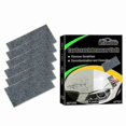 thumbnail image 1 of New Pack Nano Sparkle Cloth Car Scratch Repair Cloth Nano Magic Cloth For Car, 1 of 1