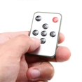 thumbnail image 2 of Remote Control for Hunting-Trail Game Camera HC-300 HC-350 HC-550 HC-700 Series, 2 of 5