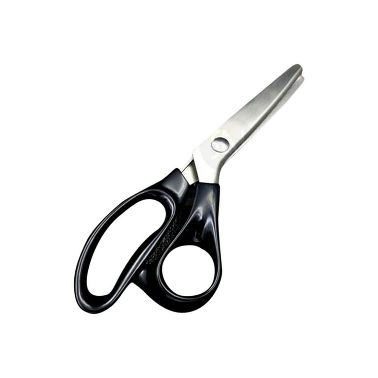 Pianpianzi Stainless Lace Cloth Scissors Seams Steel Cutting Office&Craft&Stationery Home Office Desks Office Desk with Drawers Small Office Desk Office Desk L