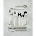 thumbnail image 4 of Lenox Blue Bay Flatware 20-Piece Set, 4 of 7