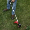 Snapper 60V String Trimmer, 2Ah Battery and Charger Included ST60V