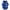 Blue, variant on Walbest Cold Weather Dog Warm Vest Jacket Coat,Pet Winter Leather Clothes for Small Medium Large Dogs(XS, Red)