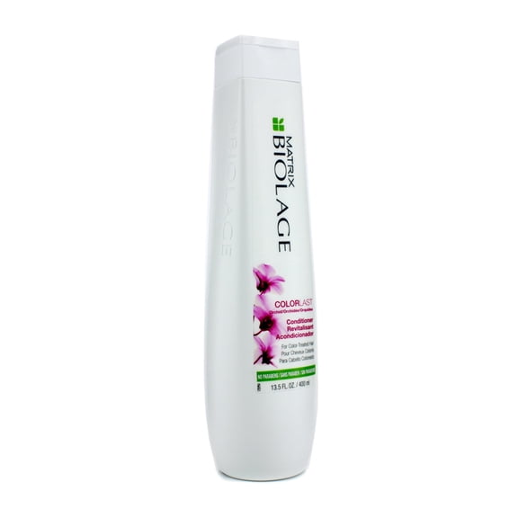 Matrix - Biolage ColorLast Conditioner (For Color-Treated Hair) - 400ml/13.5oz