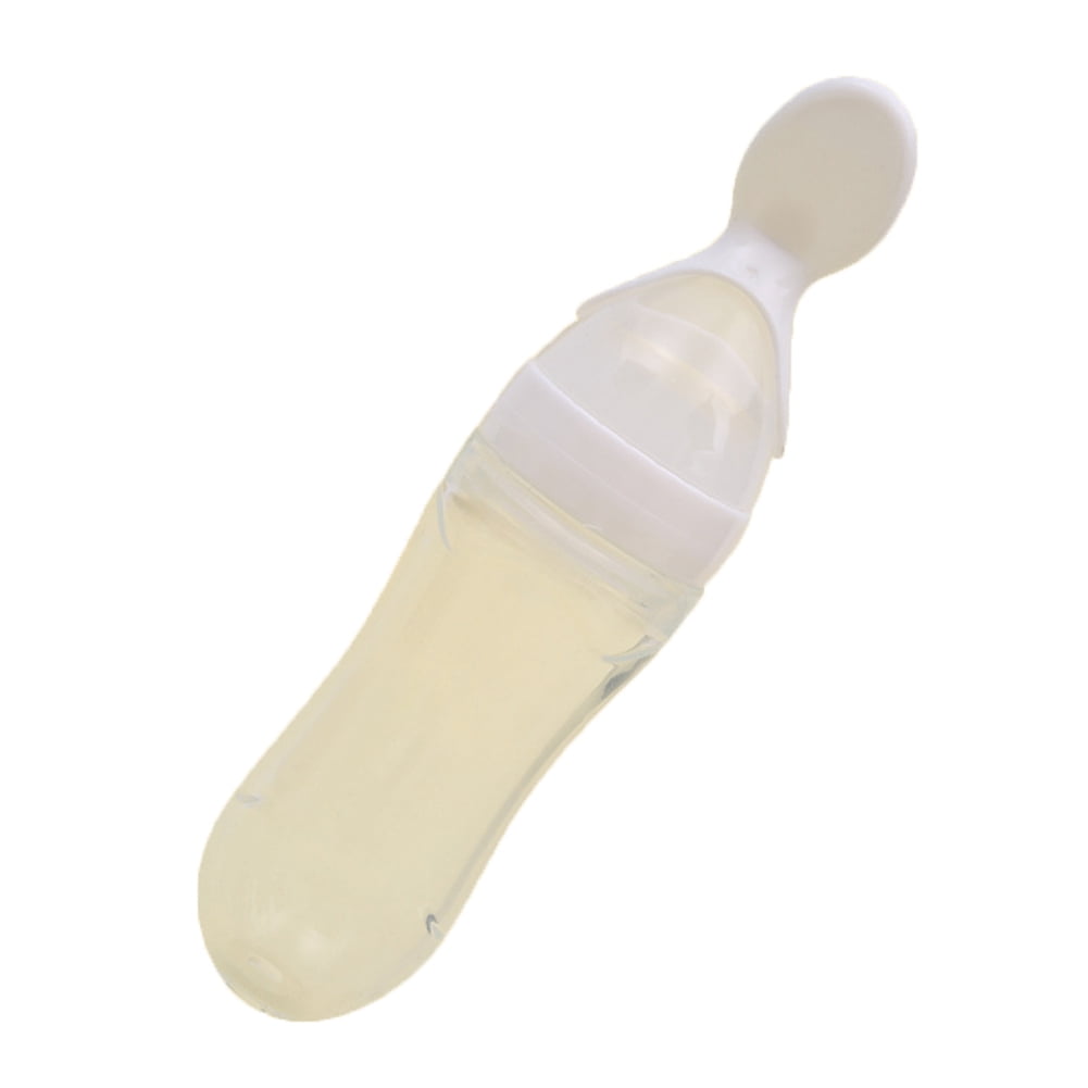 baby spoon bottle feeder walmart