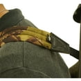 thumbnail image 6 of Southland Archery Universal Black Padded Crossbow Gun Rifle Sling Nylon Strap, 6 of 6