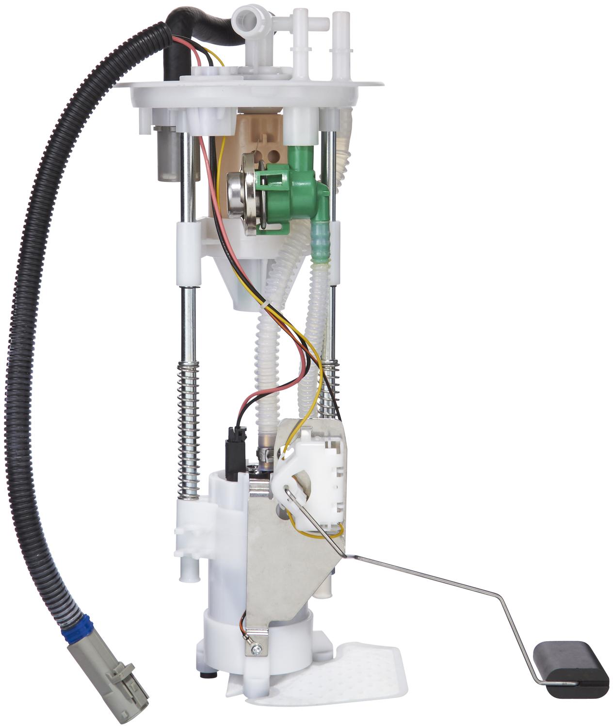 Spectra Premium SP2027M Fuel Pump Module Assembly