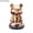 Yellow, variant on Car Air Freshener USB Aroma Diffuser, Auto Spray Essential Oil Dispenser with LED Light for Vehicle Interior, Cute