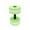 Green, variant on TACILIP Swimming, 1pcs Foam Dumbbell EVA Barbell for Water Aerobics Swimming Training Aid Fitness for Water Aerobics, Swimming Training Aid, Outdoor Sports Equipment Camping Accessories Travel