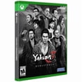 thumbnail image 1 of Yakuza 5 Remastered (Limited Run Games) (Xbox One), 1 of 1