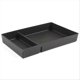 thumbnail image 1 of Center Console Organizer Armrest Storage Box Tray For Mitsubishi, 1 of 5