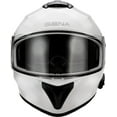 thumbnail image 5 of Sena New Outforce Full Face Helmet Bluetooth, 843-02113L, 5 of 5